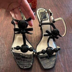 Christian Dior Sandal
